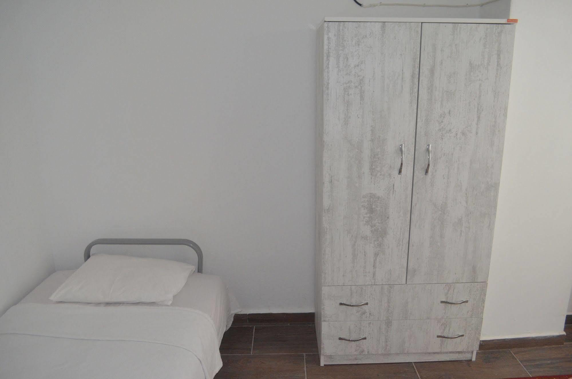 Lacivert Hotel Ayvalı Extérieur photo