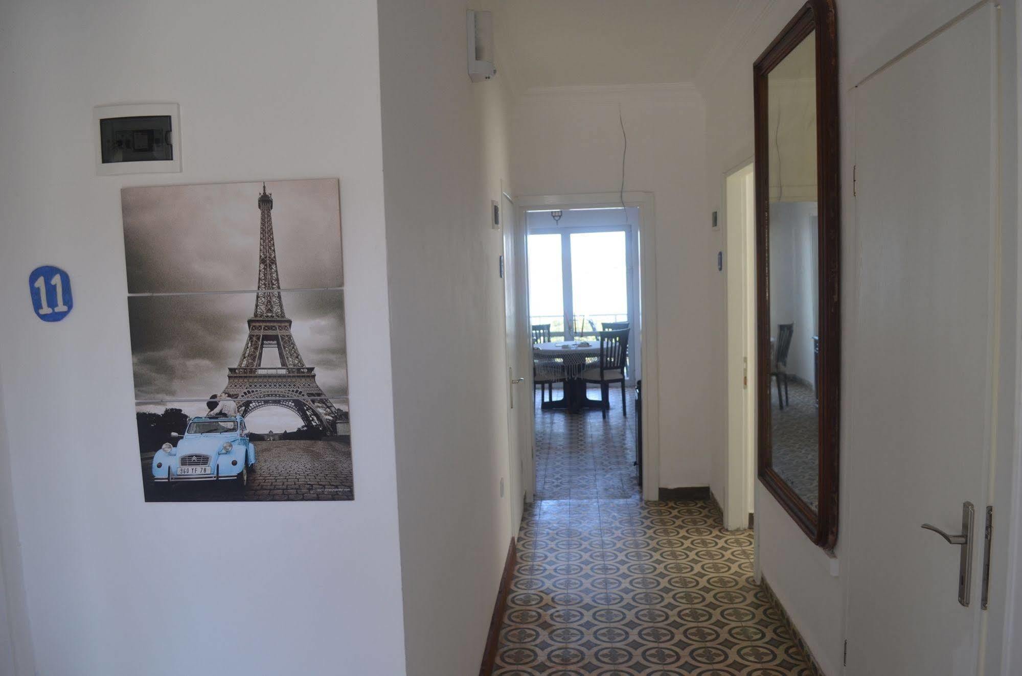 Lacivert Hotel Ayvalı Extérieur photo